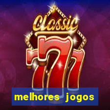 melhores jogos cassino online