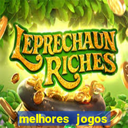 melhores jogos cassino online