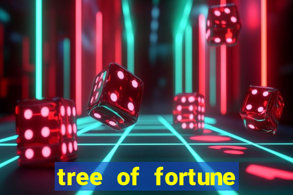 tree of fortune demo pg