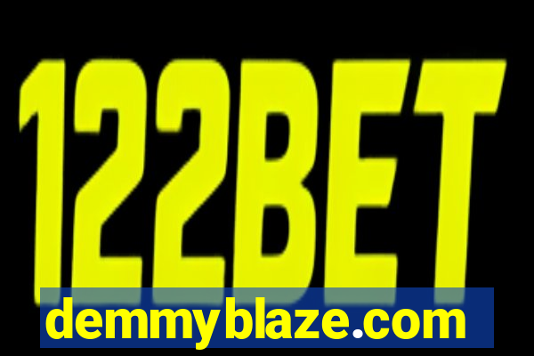 demmyblaze.com