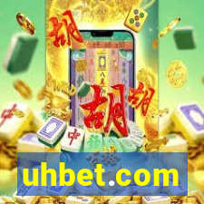 uhbet.com