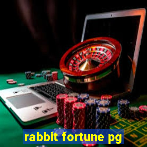 rabbit fortune pg