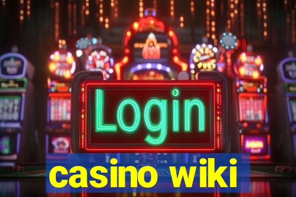 casino wiki