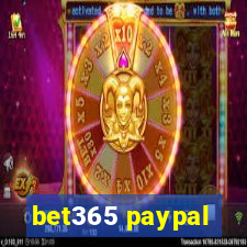 bet365 paypal