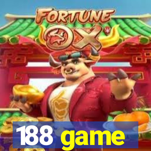 188 game