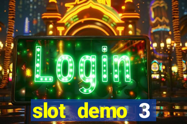 slot demo 3 buzzing wilds