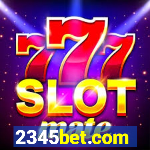 2345bet.com