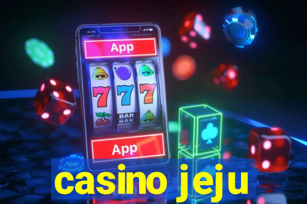 casino jeju