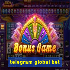 telegram global bet