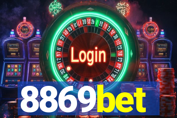 8869bet