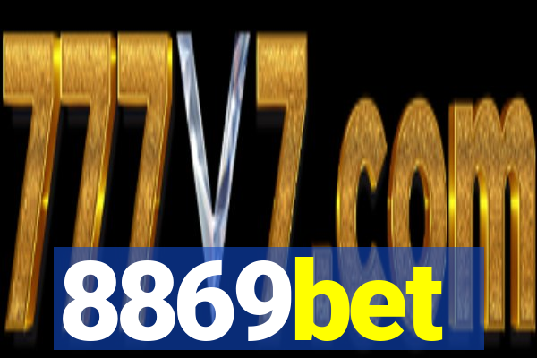 8869bet