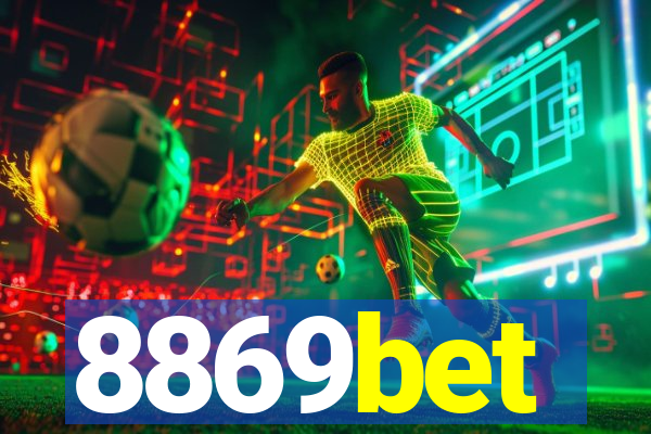 8869bet