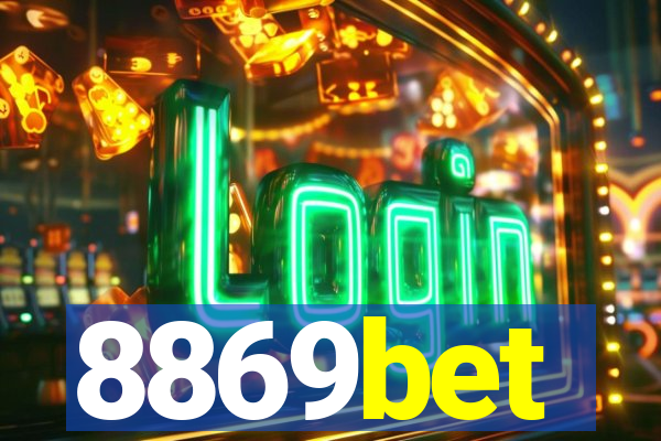 8869bet