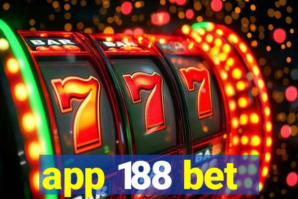 app 188 bet