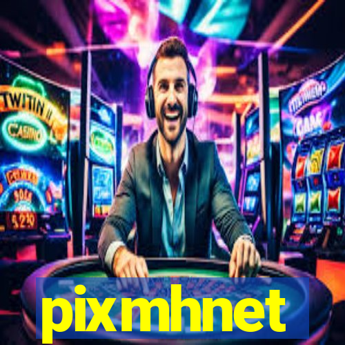 pixmhnet