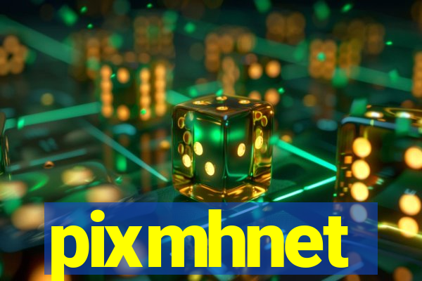 pixmhnet