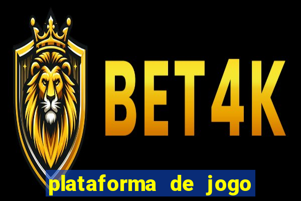 plataforma de jogo que ganha b么nus