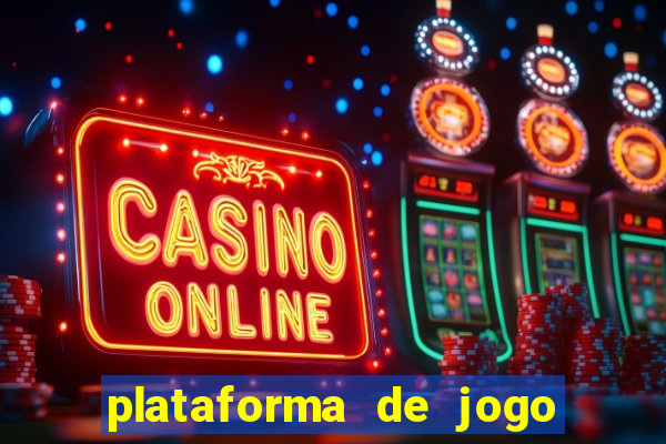 plataforma de jogo que ganha b么nus