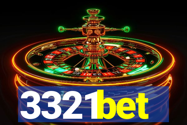 3321bet