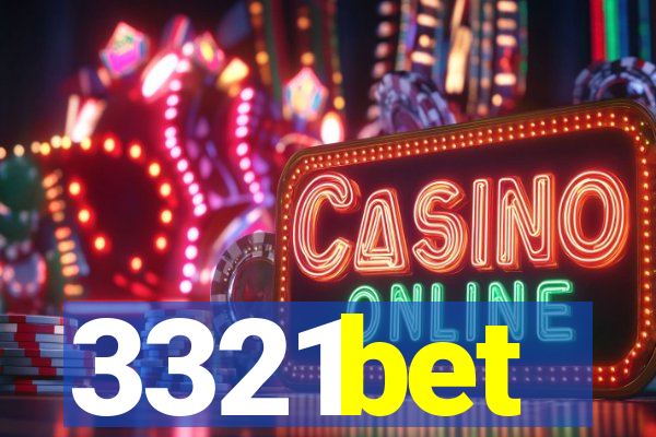 3321bet