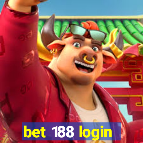 bet 188 login