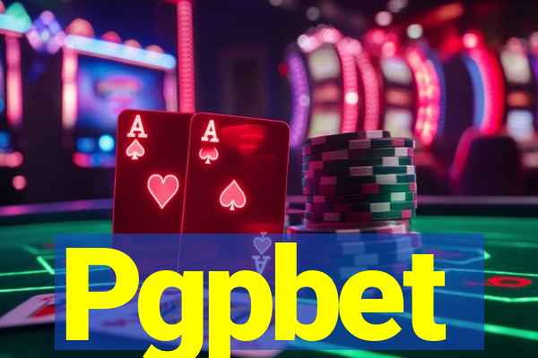 Pgpbet