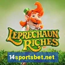 14sportsbet.net