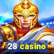 28 casino