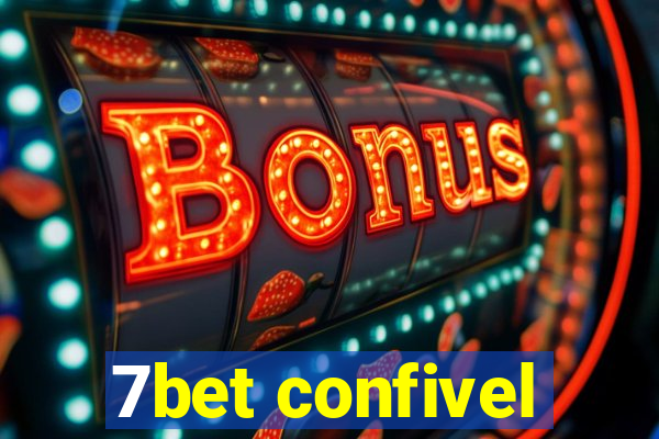 7bet confivel