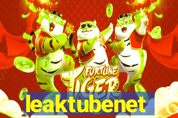 leaktubenet