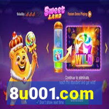 8u001.com