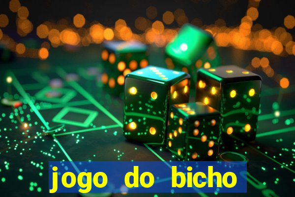 jogo do bicho online app