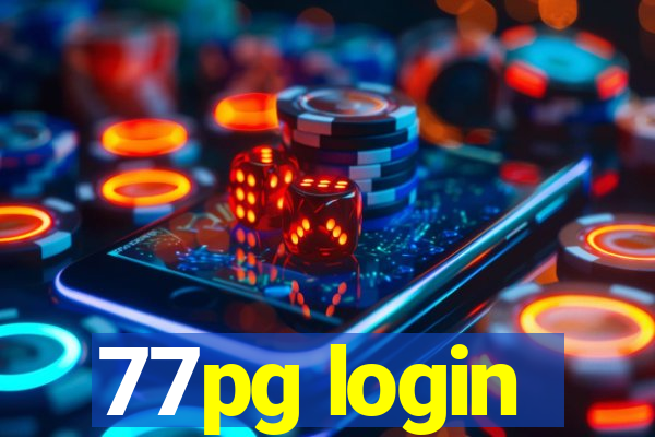 77pg login