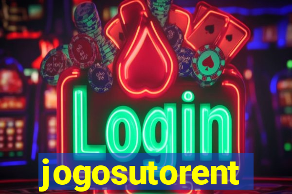 jogosutorent