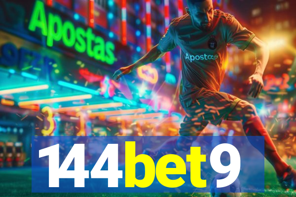 144bet9