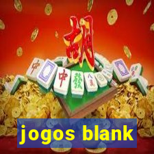 jogos blank