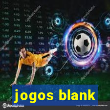 jogos blank