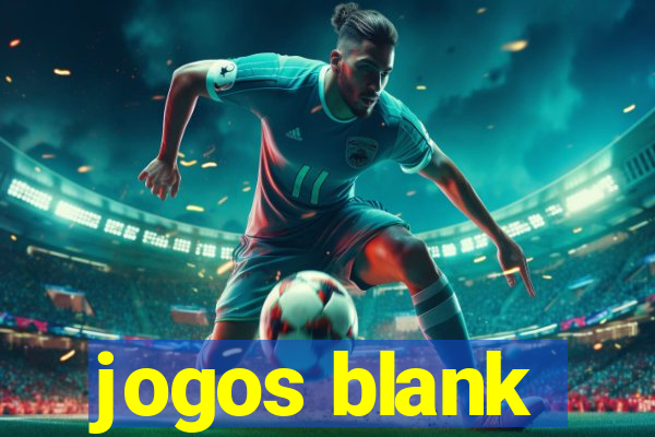 jogos blank