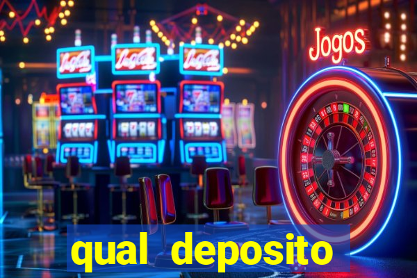 qual deposito minimo na estrela bet