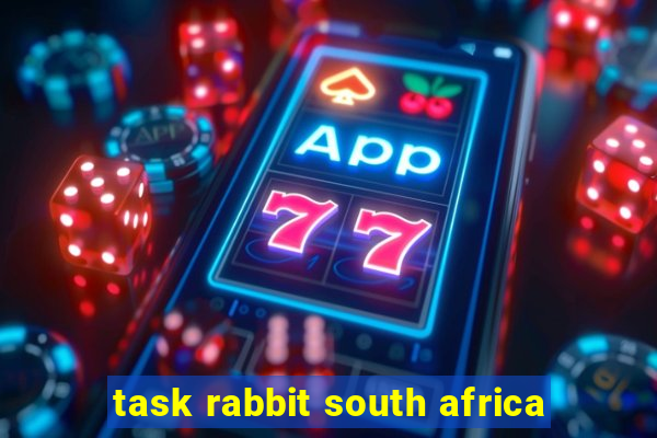 task rabbit south africa