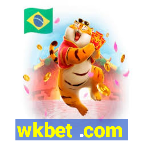 wkbet .com