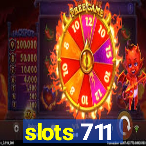 slots 711