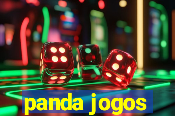 panda jogos