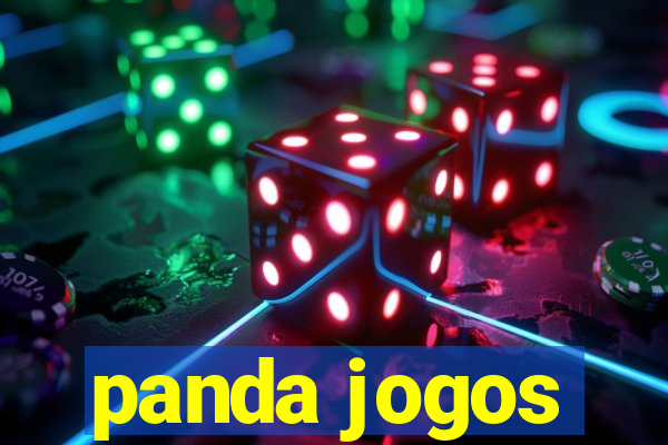 panda jogos