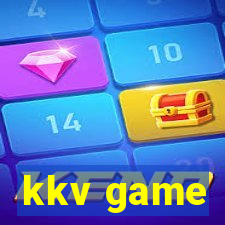 kkv game