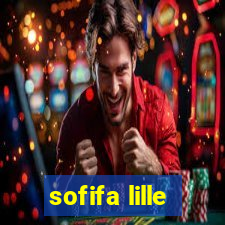 sofifa lille