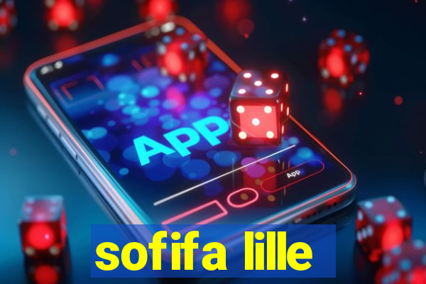 sofifa lille