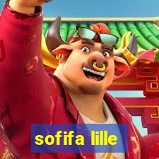 sofifa lille