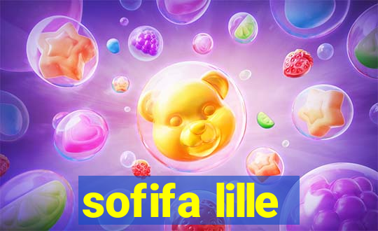 sofifa lille