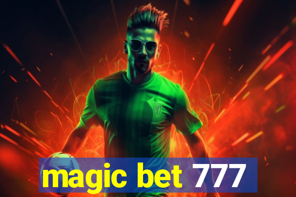 magic bet 777